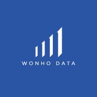 WH Data(@wonhodata) 's Twitter Profile Photo