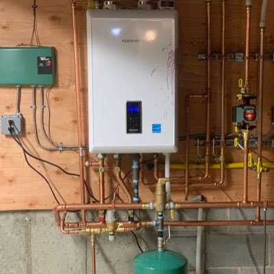 Innovative Mechanical is an HVAC/R contractor serving Western Massachusetts and surrounding areas. We specialize in green energy.