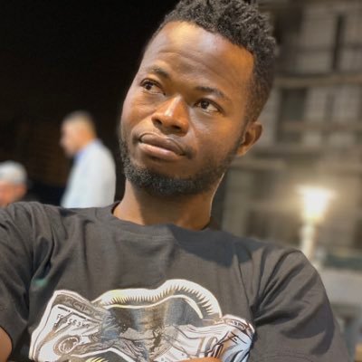 LokoumaneSare's profile picture. Le respect de votre vie privée est notre prioritél