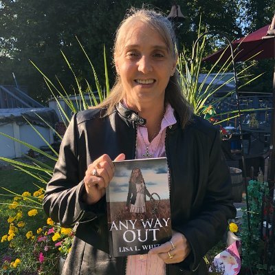 Author of #AnyWayOut
FB: https://t.co/oLo4niDhGc
IG: https://t.co/lXJ0v29Zxn
WS: https://t.co/J83G0wraNs
#writingcommunity #fiction #suspensethriller #anywayout