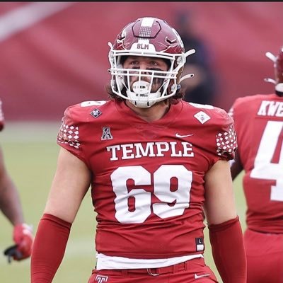 Temple Football