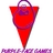Purple-face-games