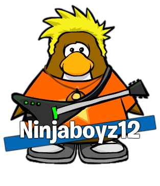 Owner of Club Penguin Extras, How may i help you!