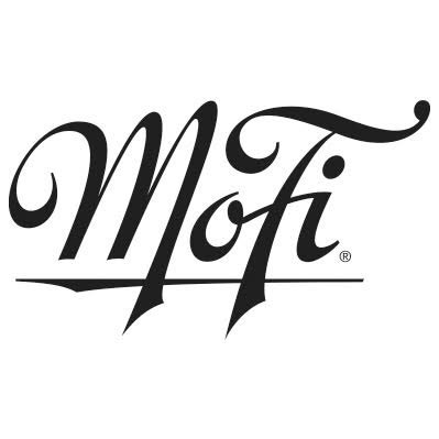 Mofi has been the pioneer & leader in audiophile recordings since 1977. https://t.co/YjQu8DJ01p