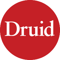 Druid Theatre(@DruidTheatre) 's Twitter Profileg