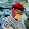 RichLesperance's profile picture. Trauma Surgeon (PGY-19), husband, father. 

Student of trauma care for 34 years now. Former US Army 61J, 18D, 11B