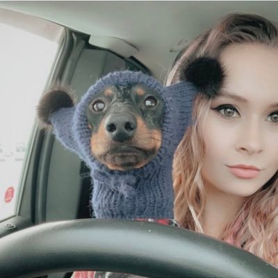 gracieblanchett's profile picture. 