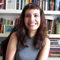 Liliane Prata (@lilianeprata) 's Twitter Profile Photo