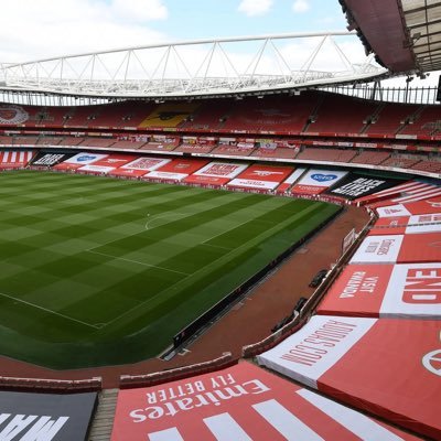 Everything to do with Arsenal! Opinions and Musings from a die hard Arsenal fan - wanting to create debate and connect with football fans across the world!