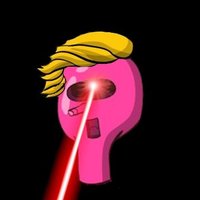 LazyNinja (@freedomisntsafe) Twitter profile photo