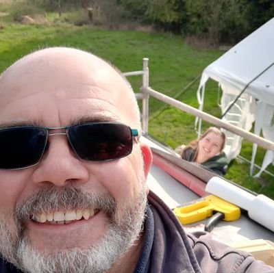 fretbuzz49's profile picture. Work hard, rock hard, eat hard, sleep hard, grow beard, get tattoo, wear glasses if you need 'em. And damn well cry at the theatre if you need to.