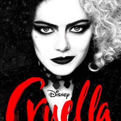 CruellaVf's profile picture. Regarder Cruella Film Complet Streaming VF En Français - HD 2021 #DisneyPlus #DisneyCruella