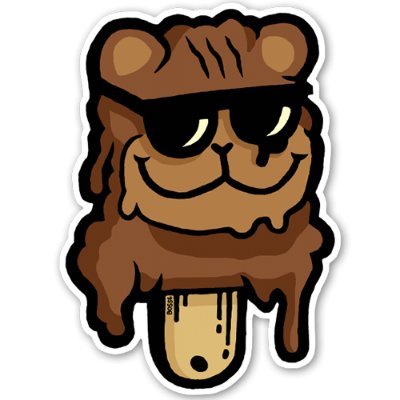 BaluCrypto's profile picture. Amante de las CRYPTOS🌑🚀