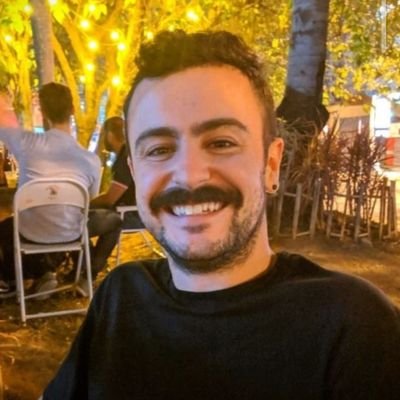 AugustoNobre7's profile picture. 