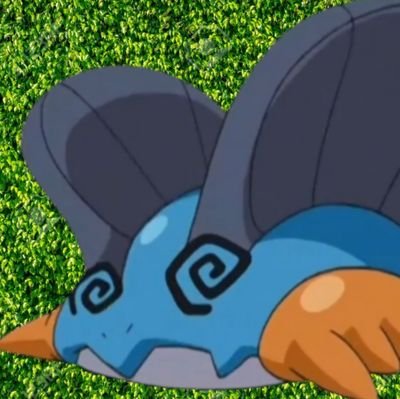 Swampertさんのプロフィール画像