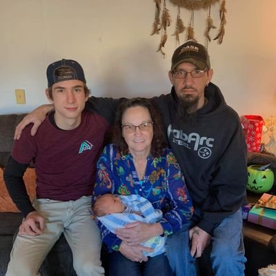 jstretch457's profile picture. Father of three children, Idle, Patient, believe in God and his mercy and compassion.
Cashapp £jstretch457