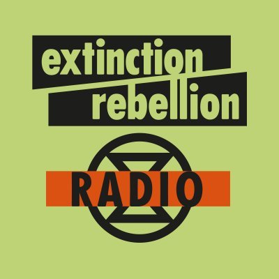 Extinction Rebellion Radio