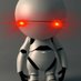 Marvin the Robot (@marvintherobot) Twitter profile photo Marvin the Robot (@marvintherobot) Twitter profile photo