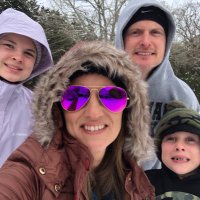 Denver Stone (@stonecoachrun) 's Twitter Profile