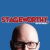 Stageworthy Podcast (@stageworthypod) artwork