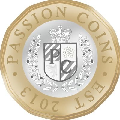 Passion Coins