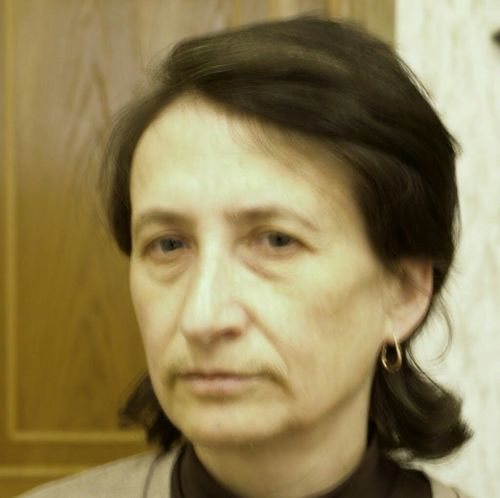 Старший научный сотрудник. ВНИИМП