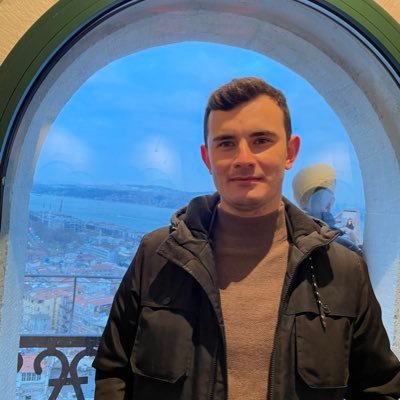 emreabaa's profile picture. 