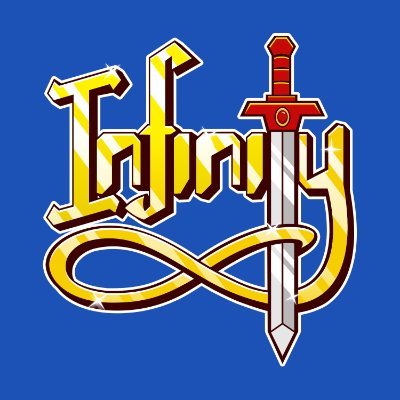 Infinity: A Game Boy Color Tactical RPG back after 20 years! A unique strategic battle system, progressive plot and events!
August 18th on Kickstarter