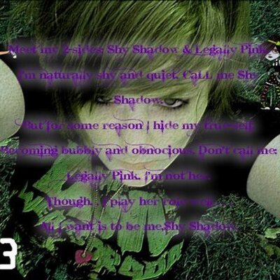 Profile Picture of Natasha Peek (@bleedinFRECKLES) on Twitter