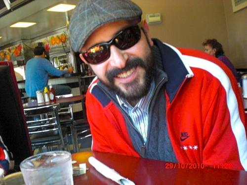 Ruben Gonzalez