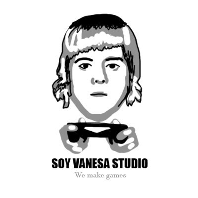 SoyVanesaStudio's profile picture. Estudio indie formado por alumnos de @VideojuegosUMA
Trabajando en nuestro primer proyecto. Síguenos para enterarte del proceso de desarrollo de nuestro juego.
