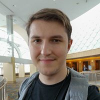 Egor Zakharov (@eozakharov) 's Twitter Profile Photo Egor Zakharov (@eozakharov) 's Twitter Profile Photo