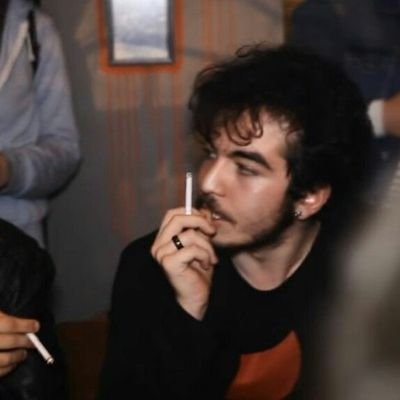 ReezNab's profile picture. Porçay için adalet lütfen porçayist
gt