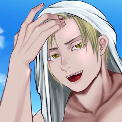 ゑさんのプロフィール画像