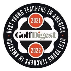Head of Player Development at Druid Hills GC, 2018-2022 Golf Digest Best Young Teachers in America, 2x PGA Teacher of the Year (2017 & 2019)