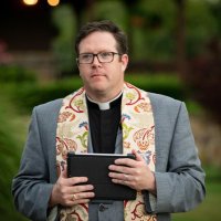 Father Everett(@freverett) 's Twitter Profile Photo