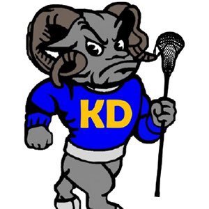KDHS Rams Boys Lacrosse