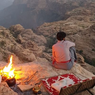 moho1880's profile picture. I am one of the muslims
ومن احسن قولا ممن دعا الى الله وعمل صالحا وقال
إننى من المسلمين
https://t.co/7njtkXQMPF