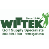Wittek Golf Supply(@WittekGolf) 's Twitter Profile Photo