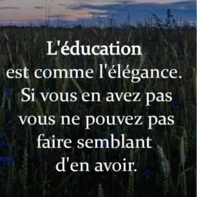 Connaître ne suffit pas. Il faut savoir l’appliquer. La volonté ne suffit pas. Il faut savoir agir.