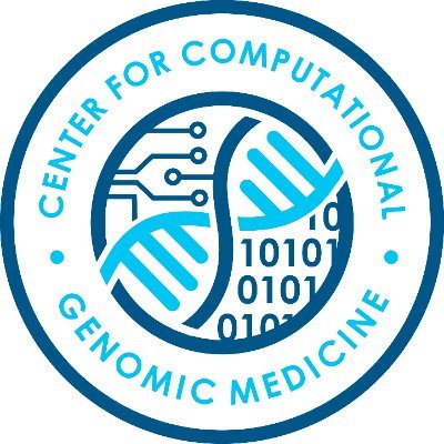 Center for Computational and Genomic Medicine at the Children's Hospital of Philadelphia (CHOP)