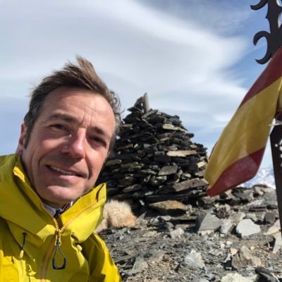 gerardovizmanos's profile picture. Doctor en Medicina y pediatra. ✝️ 🇪🇸