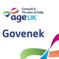 Govenek - Age UK Cornwall (@govenekaukc) 's Twitter Profile