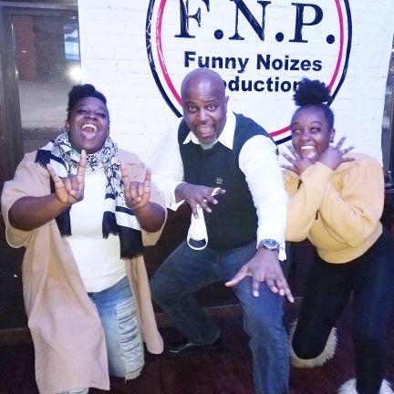 BigRichComedy's profile picture. Comedian, Podcast Host, Actor and Part-time Super Hero