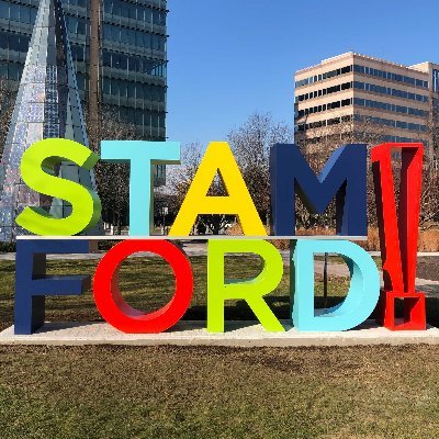 The official twitter account for the City of Stamford  https://t.co/5m5YteYAM7