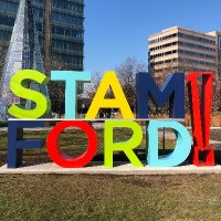 City of Stamford(@CityofStamford) 's Twitter Profile Photo