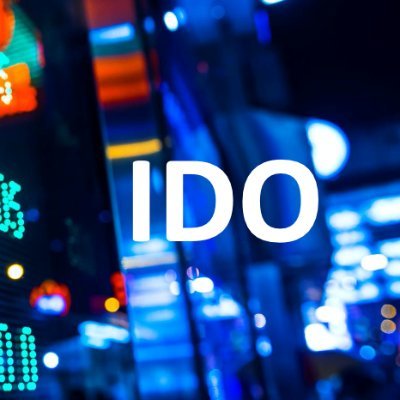 #Polkastarter $POLS $BTC $DOT $ADA $LINK $ETH Everything you want to know about #IDO and #Crypto