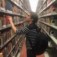 Alberto Ravani (@alb_rav) 's Twitter Profile
