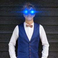 ThomasBackaert (@thomasbackaert) 's Twitter Profile