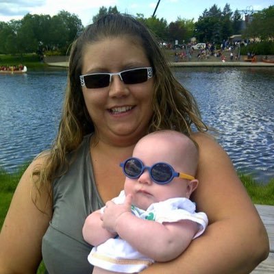 lmclout's profile picture. 